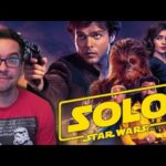 Solo: A Star Wars Story – Film Review