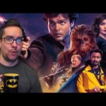 ‘Solo’ A Star Wars Story Underperforms During 3-Day Box Office Weekend