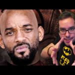 My Deadshot Movie Pitch