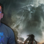 Early Wonder Woman Concept Art Shows Ares in the Clouds