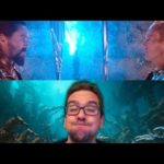 The Aquaman Images. Thoughts…