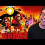 Incredible 2 – Film Review