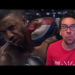 Creed II Trailer Reaction