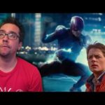 The Flash Movie Might Follow a ‘Back to the Future’ Tone