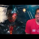 Is the Cyborg Movie Still Part of the DCEU Slate?