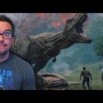 Jurassic World: Fallen Kingdom – Film Review