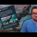 Jurassic World: Fallen Kingdom is Cruel to Dinosaurs