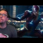 Will The Flash Movie be Mentioned at Comic Con? Would be Nice…