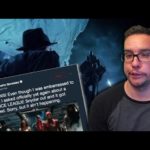 Why the Big Bloggers Claim the Justice League Snyder Cut Doesn’t Exist