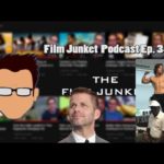Snyder Cut, Spider-Man Far From Home, and Stupid People – Film Junket Podcast Ep. 35