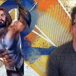 New Aquaman Promo Art Displays the Classic Costume