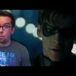 Titans –  Trailer Reaction