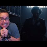 Glass – Trailer Reaction