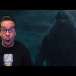 Godzilla: King of the Monsters – Trailer Reaction