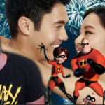 Crazy Rich Asians Continues to Dominate while Incredibles 2 Breaks Record – Box Office