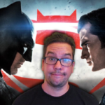 Why They Keep Talking About Batman v Superman