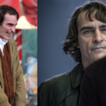 First Official Image and Set Images of Joaquin Phoenix in The Joker Movie