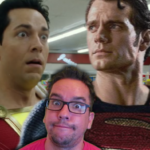 The Superman Shazam! Cameo Description and the Drama Being Fake