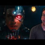 Ray Fisher Talks About the Snyder Cut of Justice League