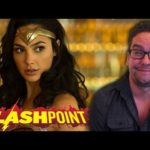 Stop Saying Flashpoint is Going to Reboot the DCEU