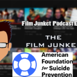 Snyder Cut Update, AFSP, and Frustrations – Film Junket Podcast Ep. 42