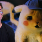 Detective Pikachu Trailer Reaction