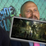 David Ayer and the Suicide Squad Concept Art