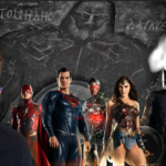 The Darkseid Image Released by Zack Snyder