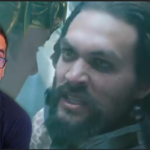 Aquaman Chinese Trailer Reaction