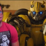 Bumblebee –  Film Review