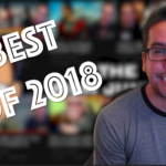 Best Movies of 2018