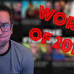 Worst Movies of 2018