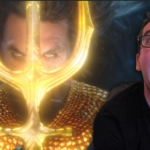 Aquaman SPOILER Review