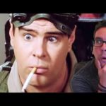 Ghostbusters 3 Might be Happening Now According to Dan Aykroyd