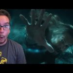 FINAL Aquaman Trailer Reaction