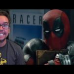 Once Upon a Deadpool Trailer Reaction