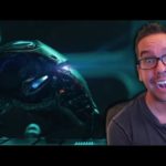 Avengers 4 ‘Endgame’ Trailer Reaction