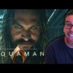 Aquaman – Film Review