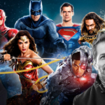 WB/DC Should Turn Zack Snyder’s 5-Part Superman Saga into a Graphic Novel