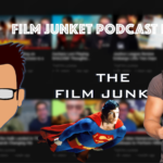 Jason Momoa Fights Back while Humming the Superman Theme – Film Junket Podcast Ep. 48