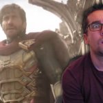 Spider-Man Far From Home Teaser Trailer Reaction