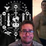 Lois and Clark Were Going to Have a Baby in Justice League 2