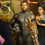 Black Panther Nominated for Best Picture because Reasons