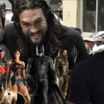 Justice League and Aquaman Behind the Scenes Drama Fire & Water Podcast Info Breakdown