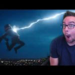 Shazam! Sneak Peek Reaction