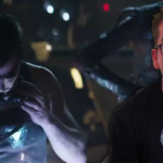 Avengers: Endgame Superbowl Trailer Breakdown