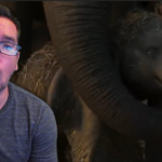 Dumbo International Trailer Reaction