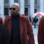 Shaft (2019) Trailer Reaction