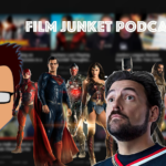 Kevin Smith Talks Snyderverse Justice League while Liam Neeson Learns a Lesson – FJ Podcast Ep. 52