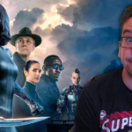 Alita Battle Angel – Film Review